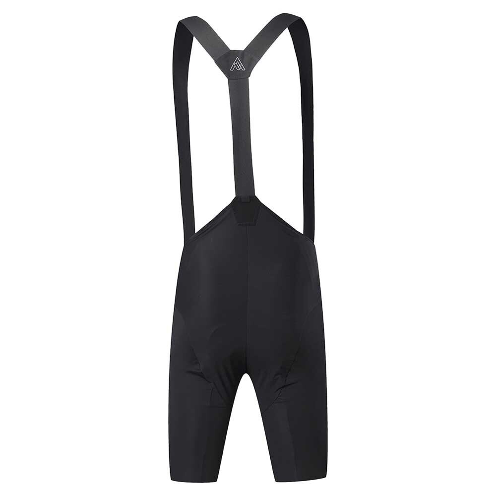 

Шорты 7mesh MK3 Bib, черный
