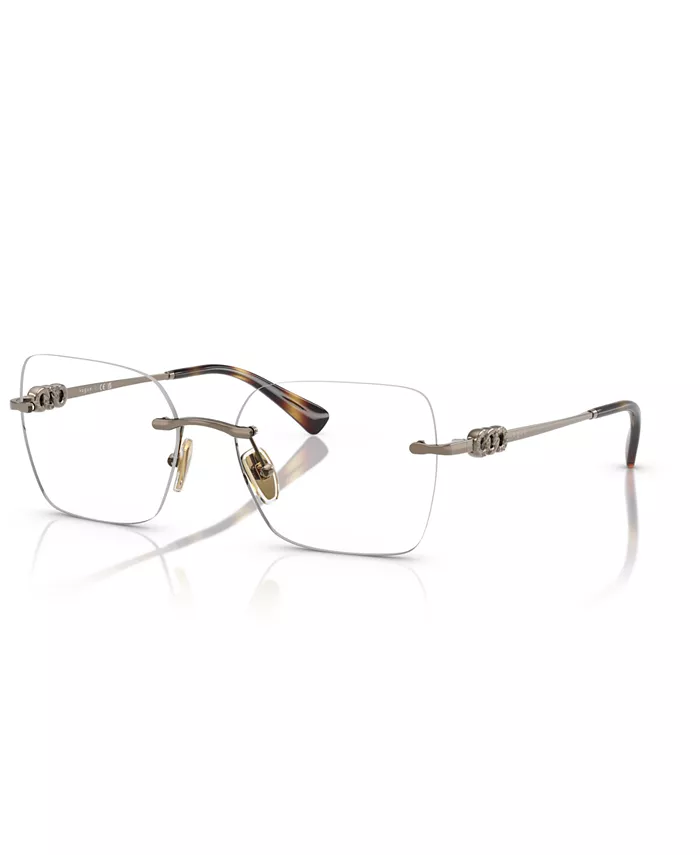 

Женские очки, VO4320B Vogue Eyewear, коричневый