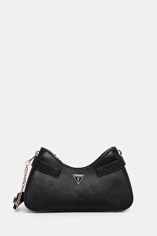 

Сумка serenova Guess, черный