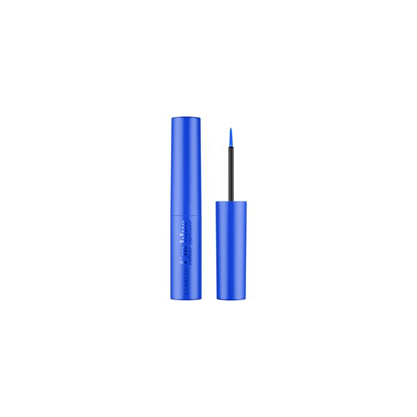 

Синяя жидкая подводка для глаз, 4 г Claresa I'M blue