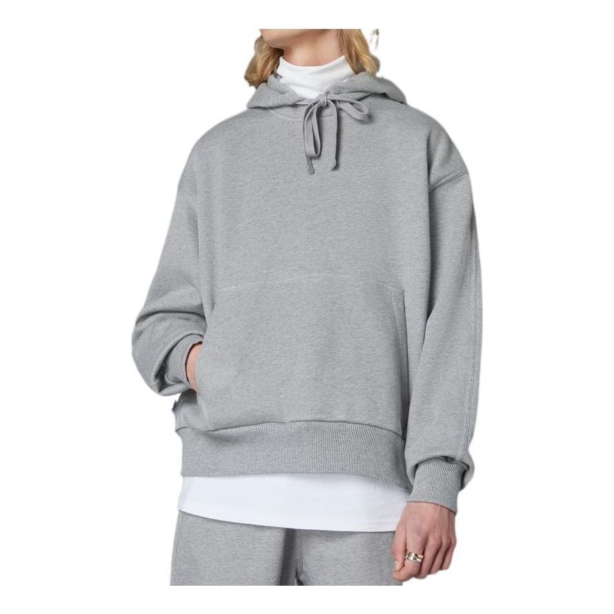 

Худи adidas originals Logo HM5116