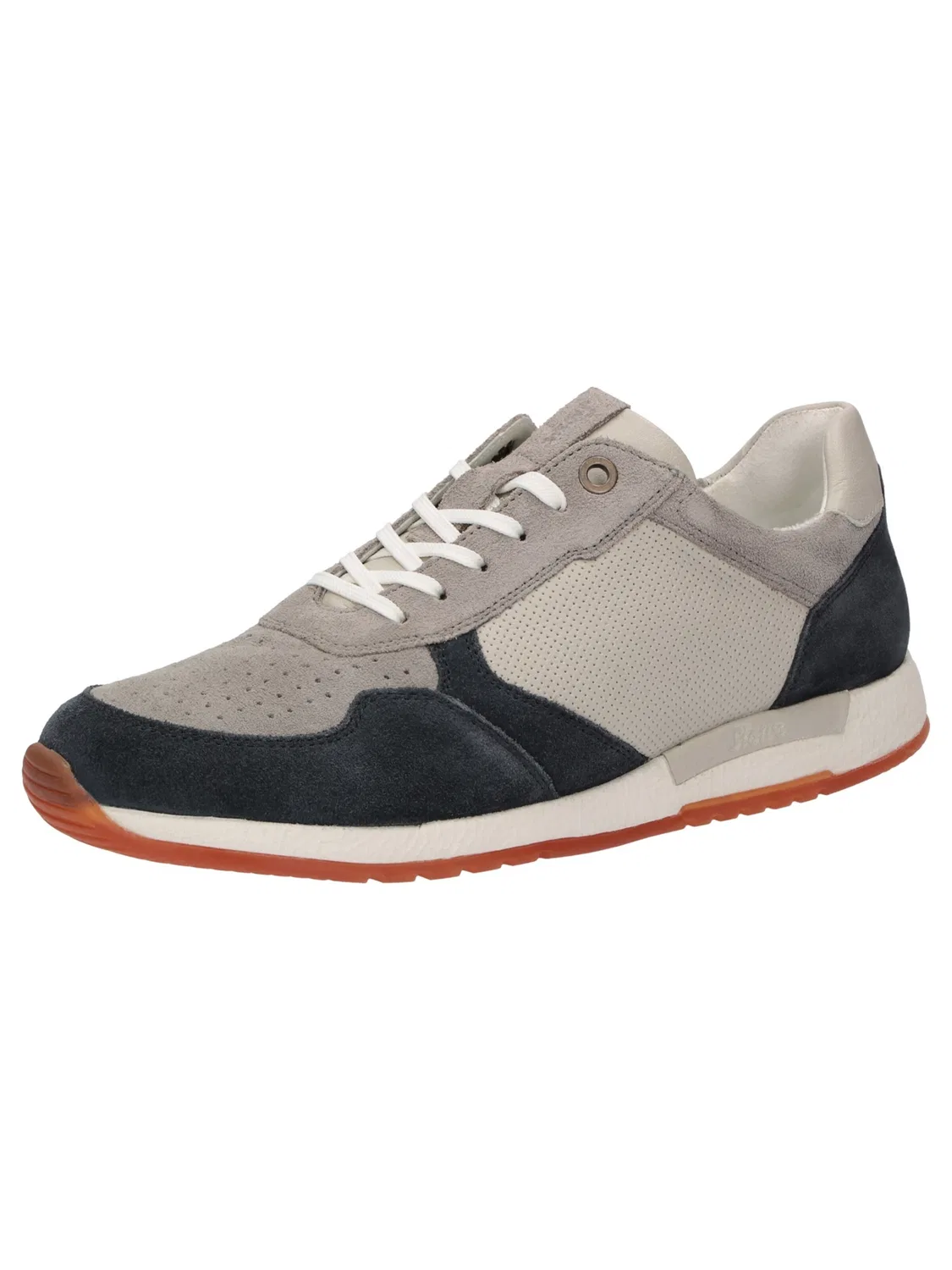 Кроссовки ' Rojaro-718 ' Sioux, Dark Blue