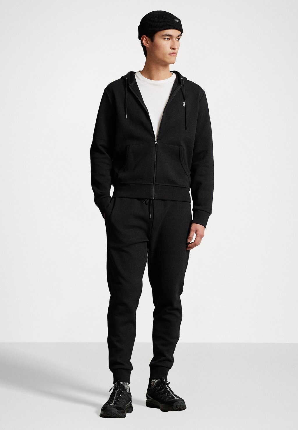 Спортивные брюки JOGGERPANT Polo Ralph Lauren, черный — фото 2