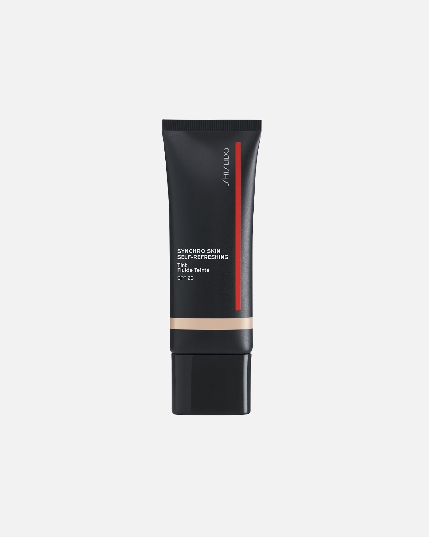

Тональный крем Shiseido, nr. 115 fair shirakaba, 1 шт