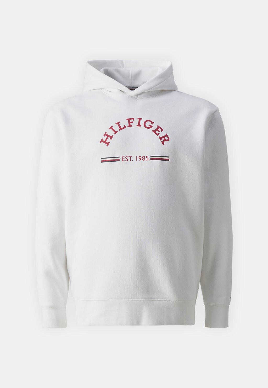 

Спортивный свитер ROUNDALL HOODY Tommy Hilfiger, белый