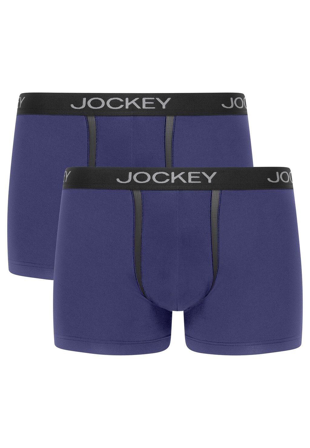 

Брюки CHAFE PROOF POUCH 2 PACK Jockey, темно-синий