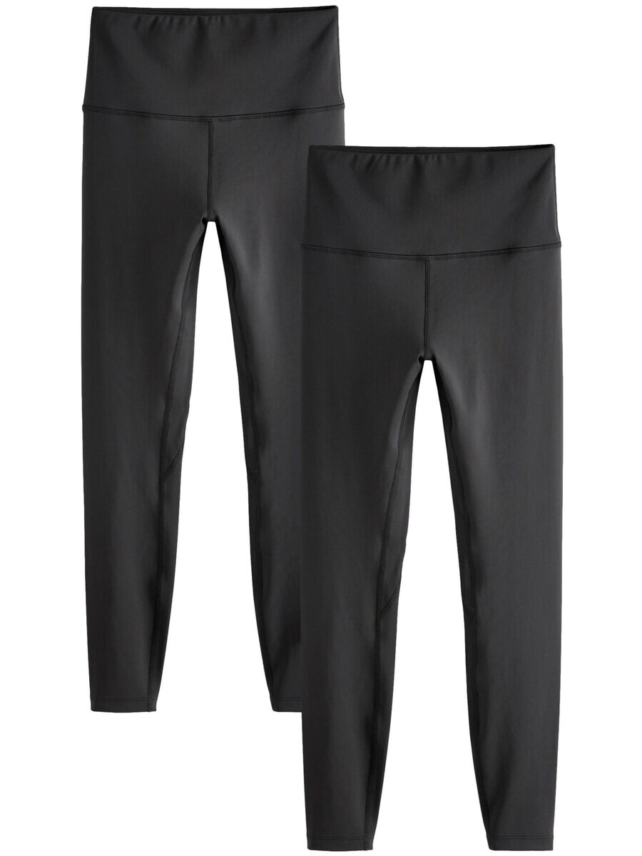 

Леггинсы Next Skinny Workout Pants, черный
