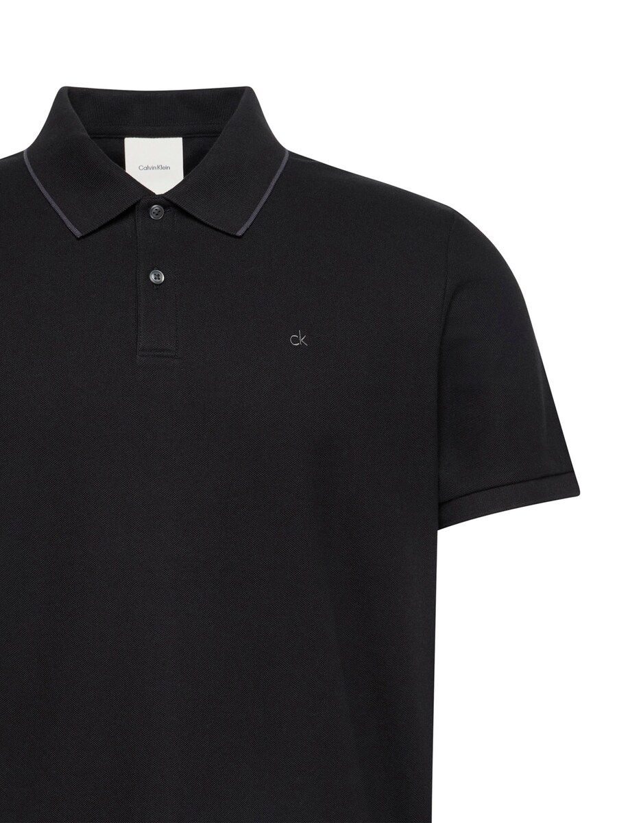 Футболка Calvin Klein CLSS, Black — фото 3