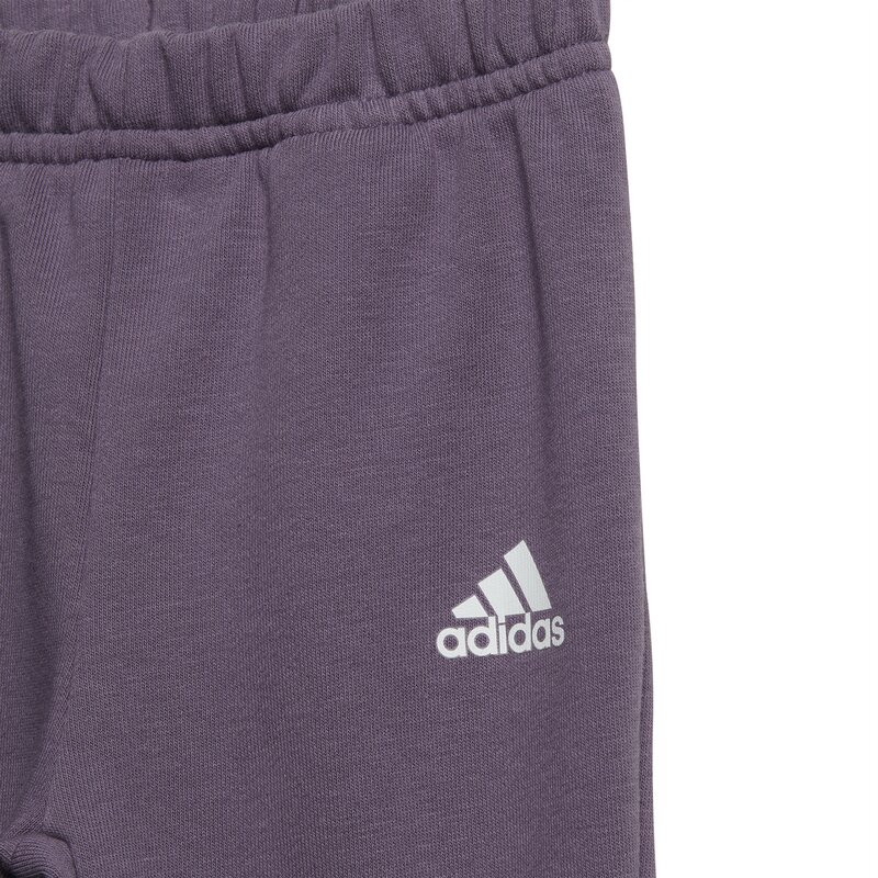 Детский спортивный костюм Essentials с принтом по всей поверхности Adidas, мультиколор — фото 4