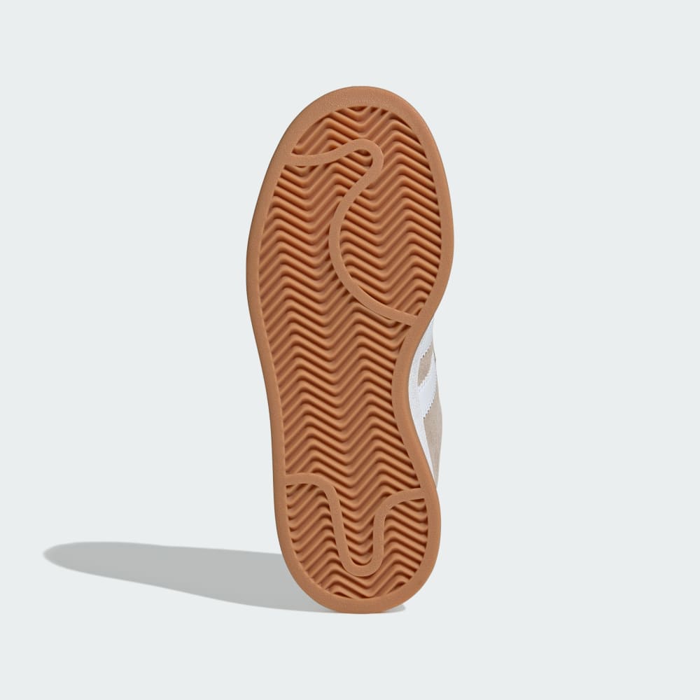 Кроссовки Adidas Campus 00s Shoes, цвет Wonder Beige/Cloud White/Gum — фото 3