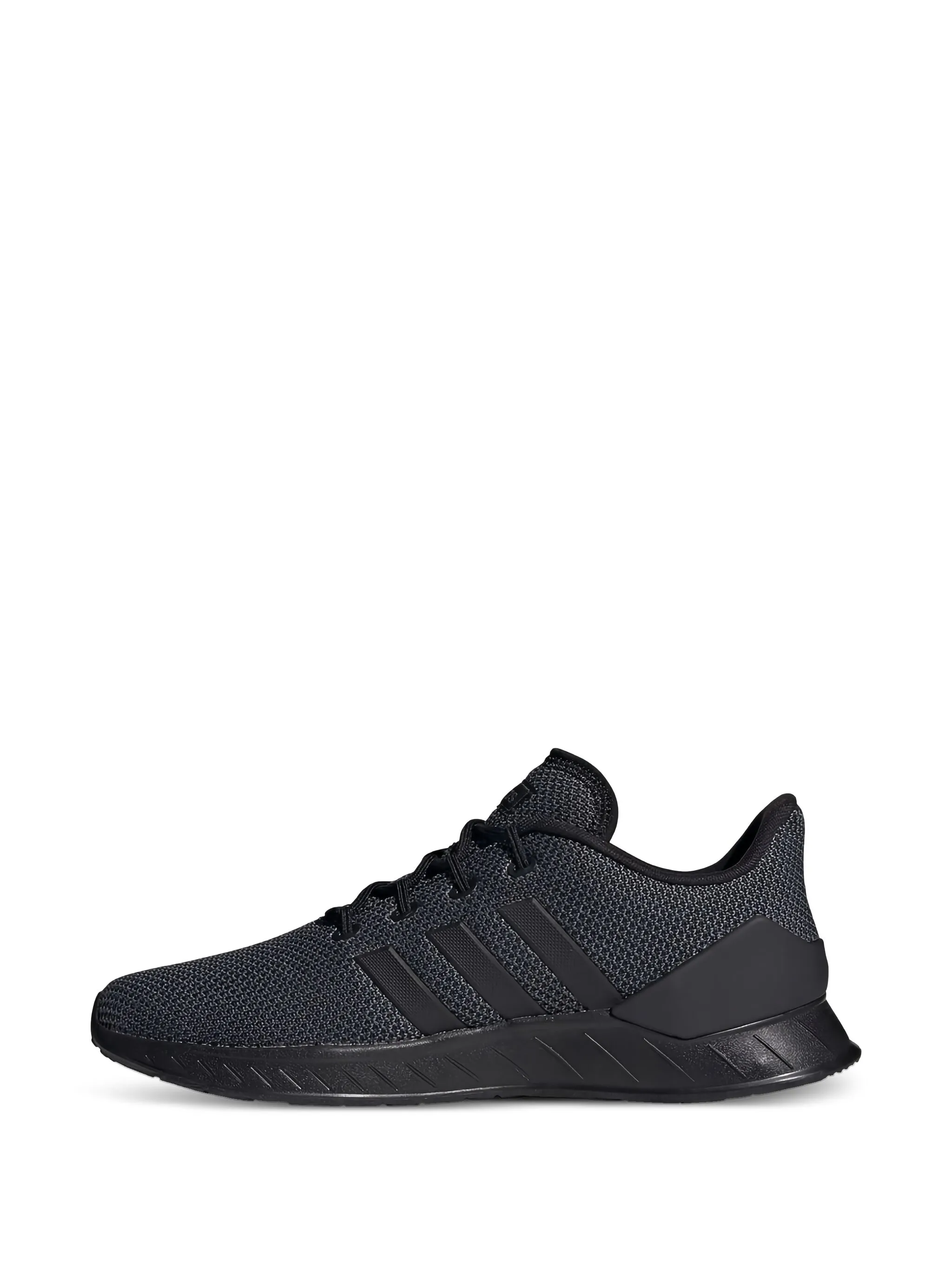 Кроссовки Questar Flow NXT Adidas, черный — фото 4