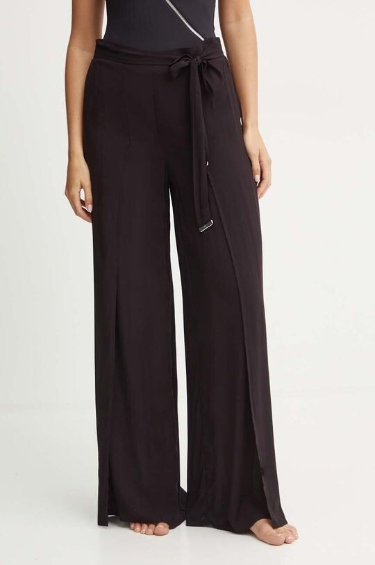 

Пляжные брюки MM5Q786 Michael Michael Kors, черный