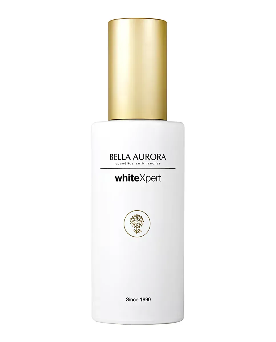 Отбеливающий увлажняющий лосьон WhiteXpert Bella Aurora