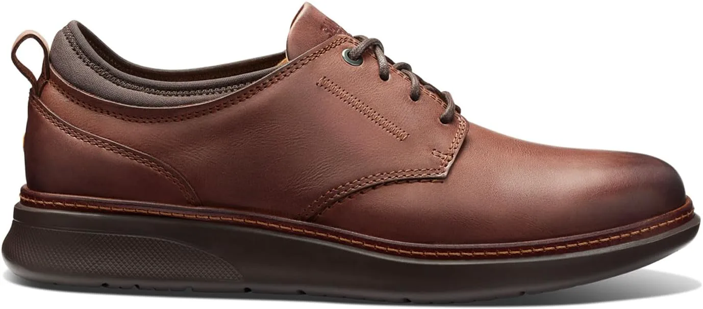 Туфли Samuel Hubbard Men's, Rafael Lace-Up — фото 2