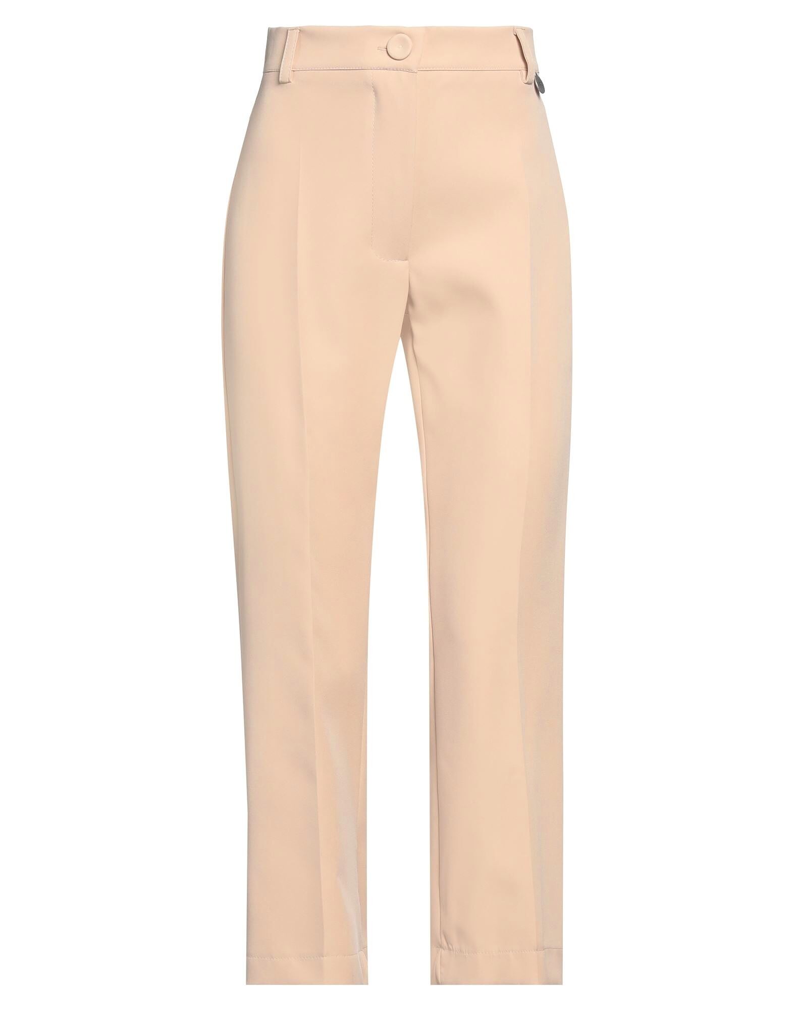 

Брюки Berna, бежевый