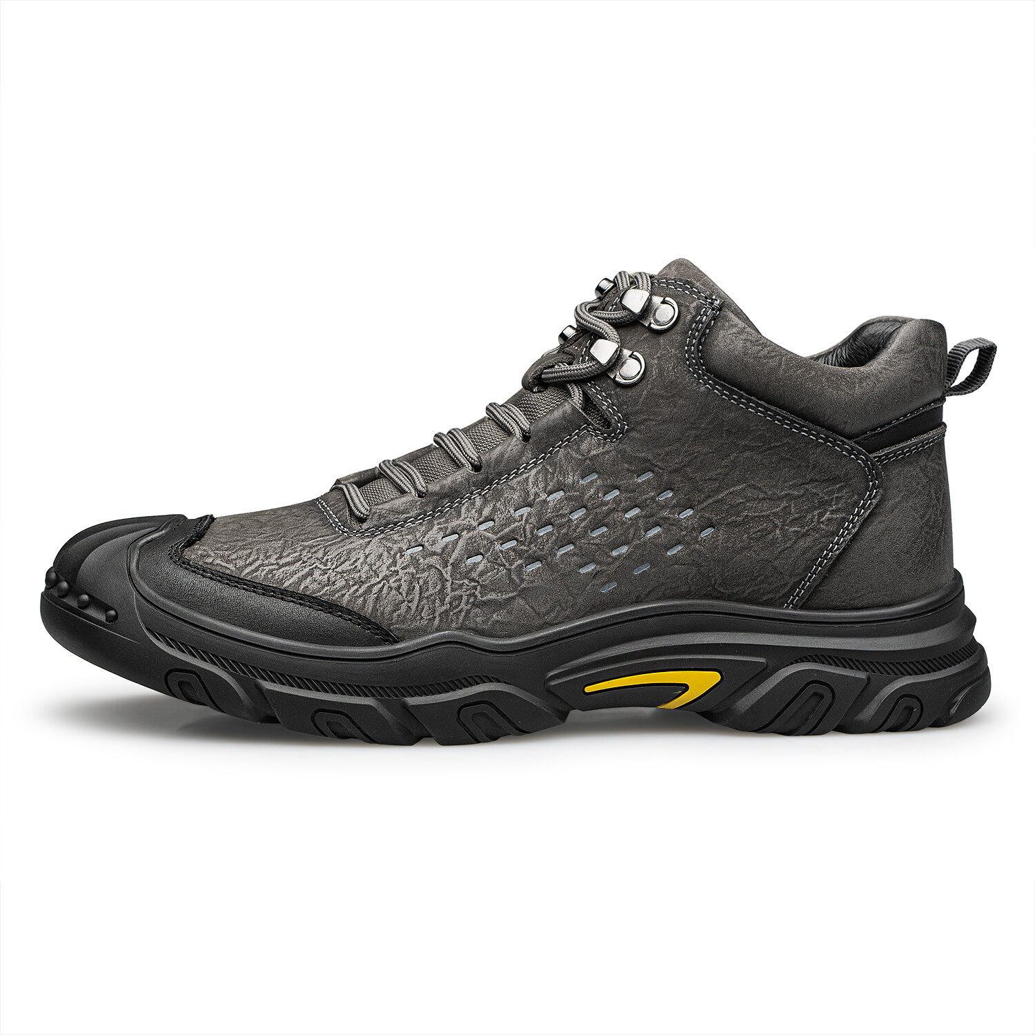 

Кроссовки мужские Lifestyle Shoes Men Low-Top Zro, серый