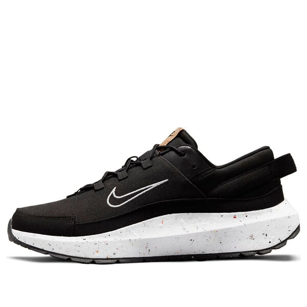

Кроссовки кратер ремикс Nike, черный