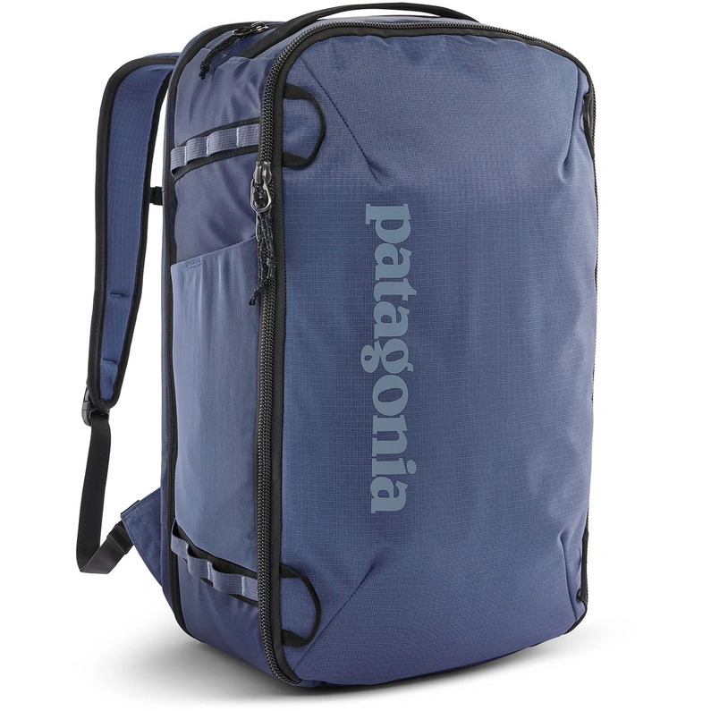 

Рюкзак Black Hole Mini MLC Patagonia, current blue