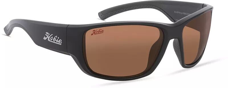 

Поляризованные солнцезащитные очки Hobie Bluefin, черный