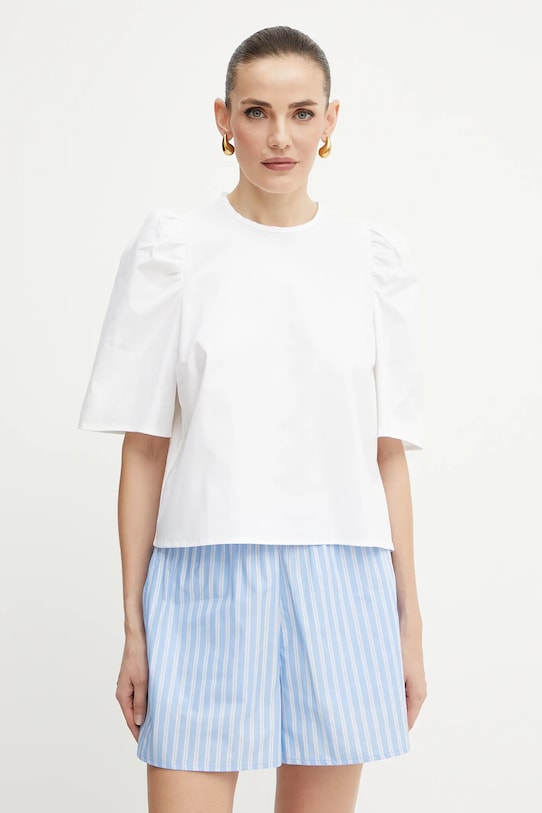 

Блузка Elisabeth Ann Ivy Oak, белый