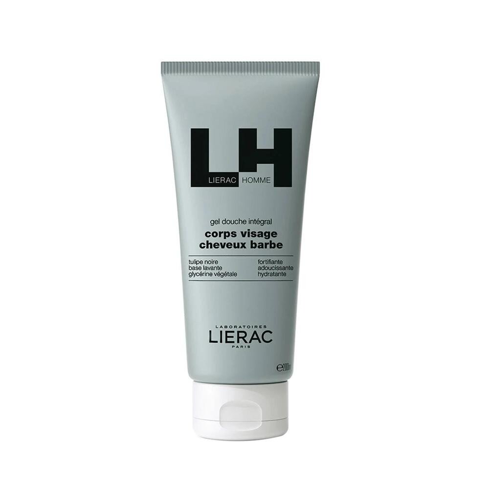 

Гель для душа Lierac Man, 200 мл
