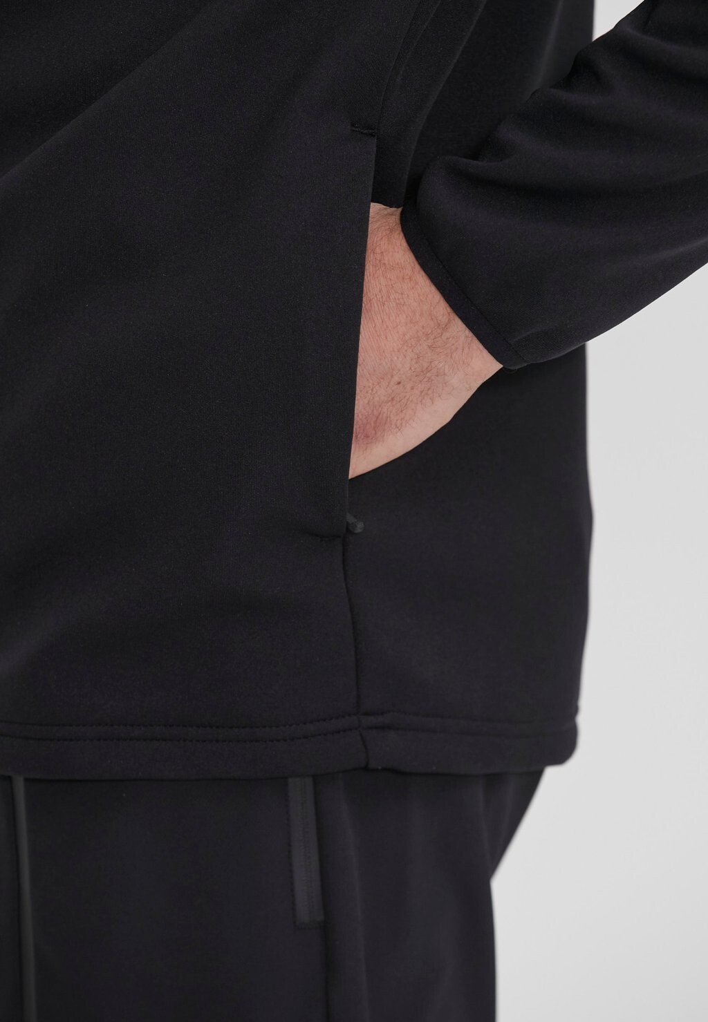 thumb