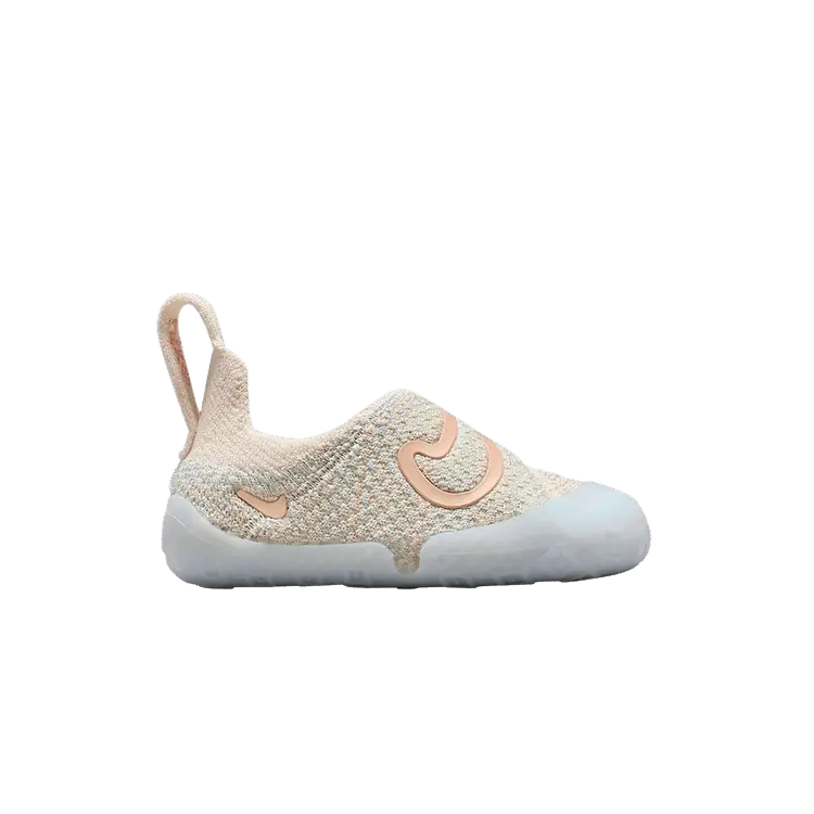 

Кроссовки Nike Swoosh 1 TD, Mint Foam Orange Chalk
