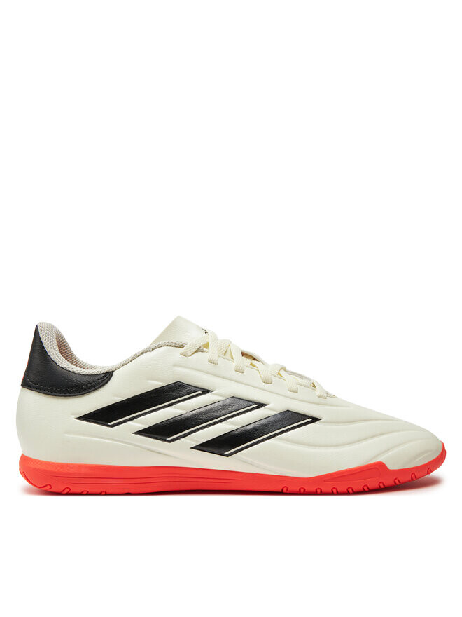 

Футбольные бутсы Adidas, бежевый