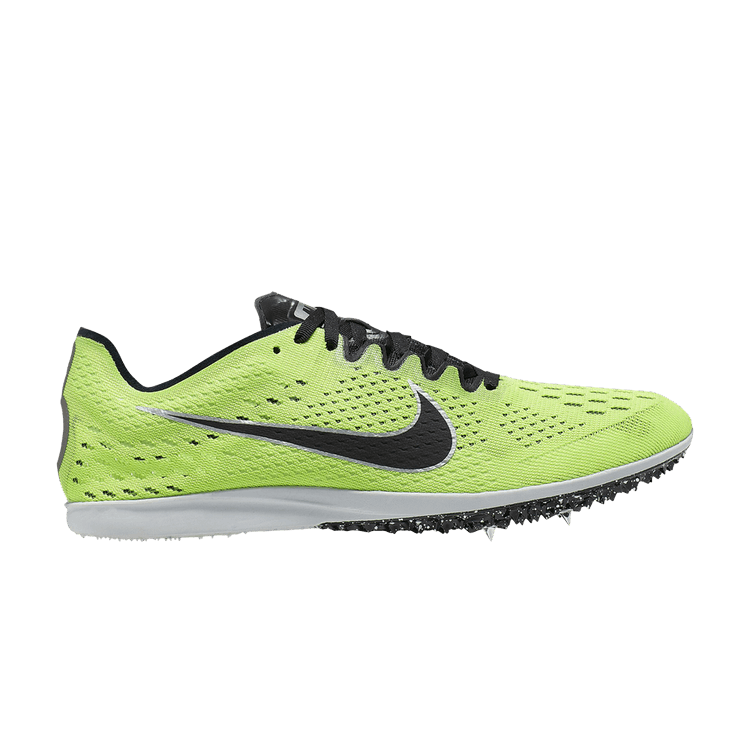 

Кроссовки Zoom Matumbo 3 'Electric Green Black', зеленый