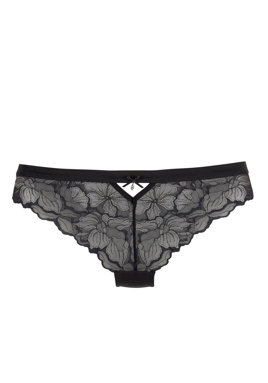 

Стринги LASCANA Tanga, Black