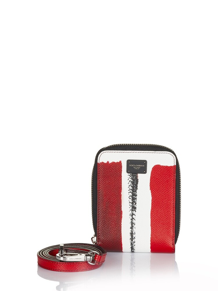 

Сумка Dolce & Gabbana, красный