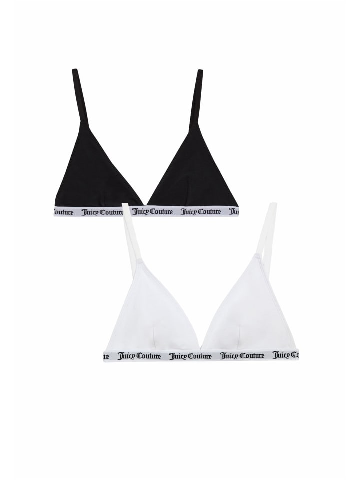 

Спортивный бюстгальтер Juicy Couture