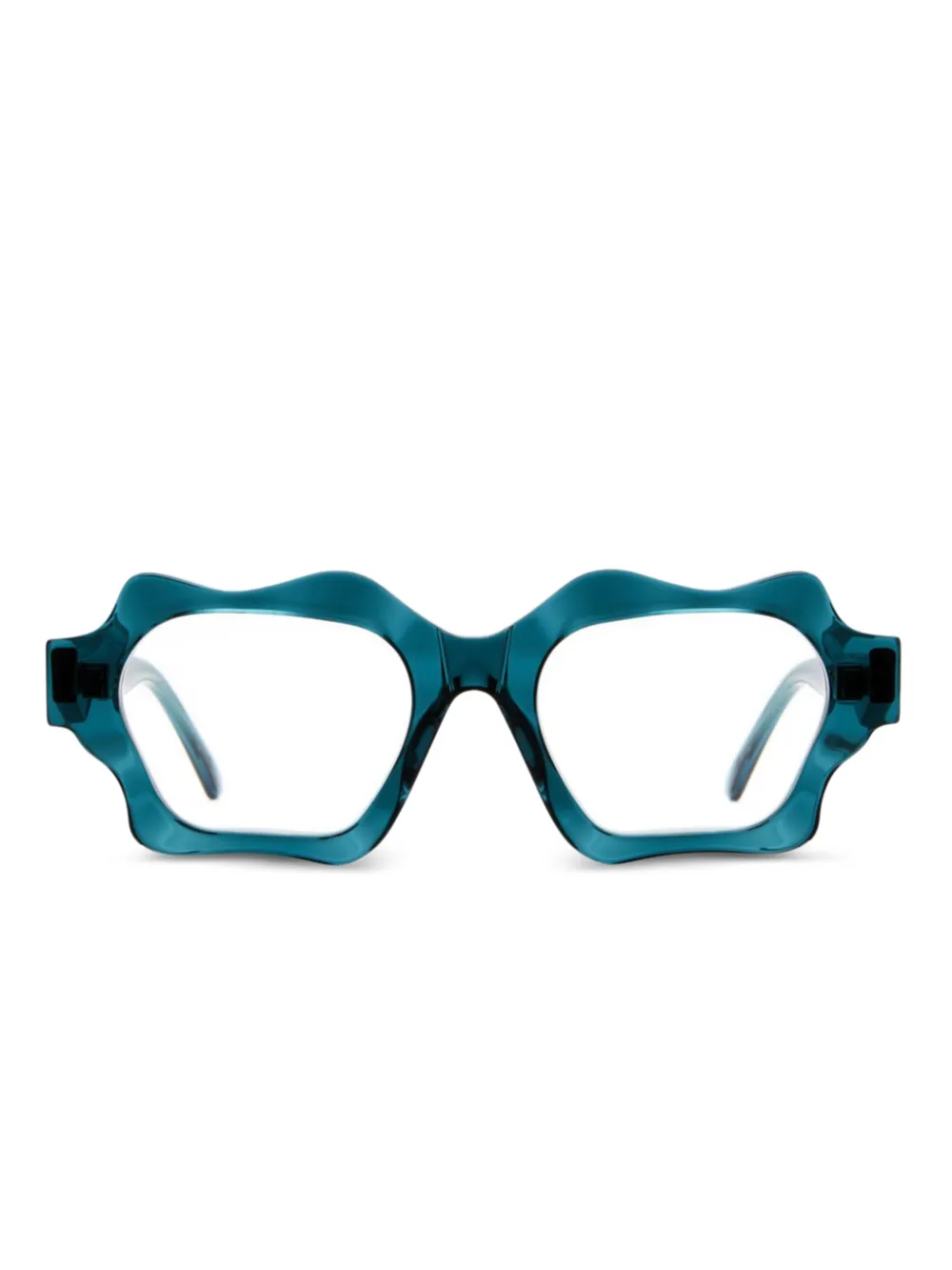 

Очки G6 Kuboraum, синий