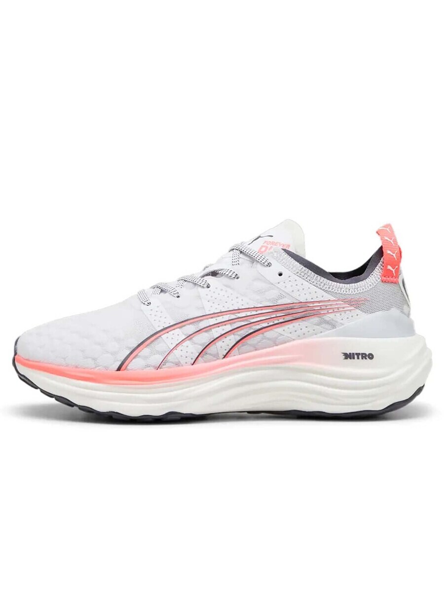 

Кроссовки для бега PUMA Running Shoes Foreverrun Nitro, серый