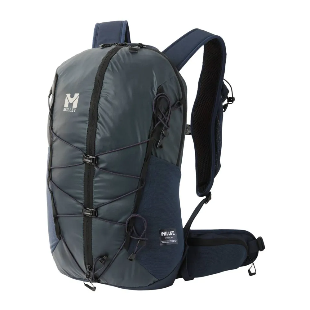 

Рюкзак Millet Wanaka 20L, черный