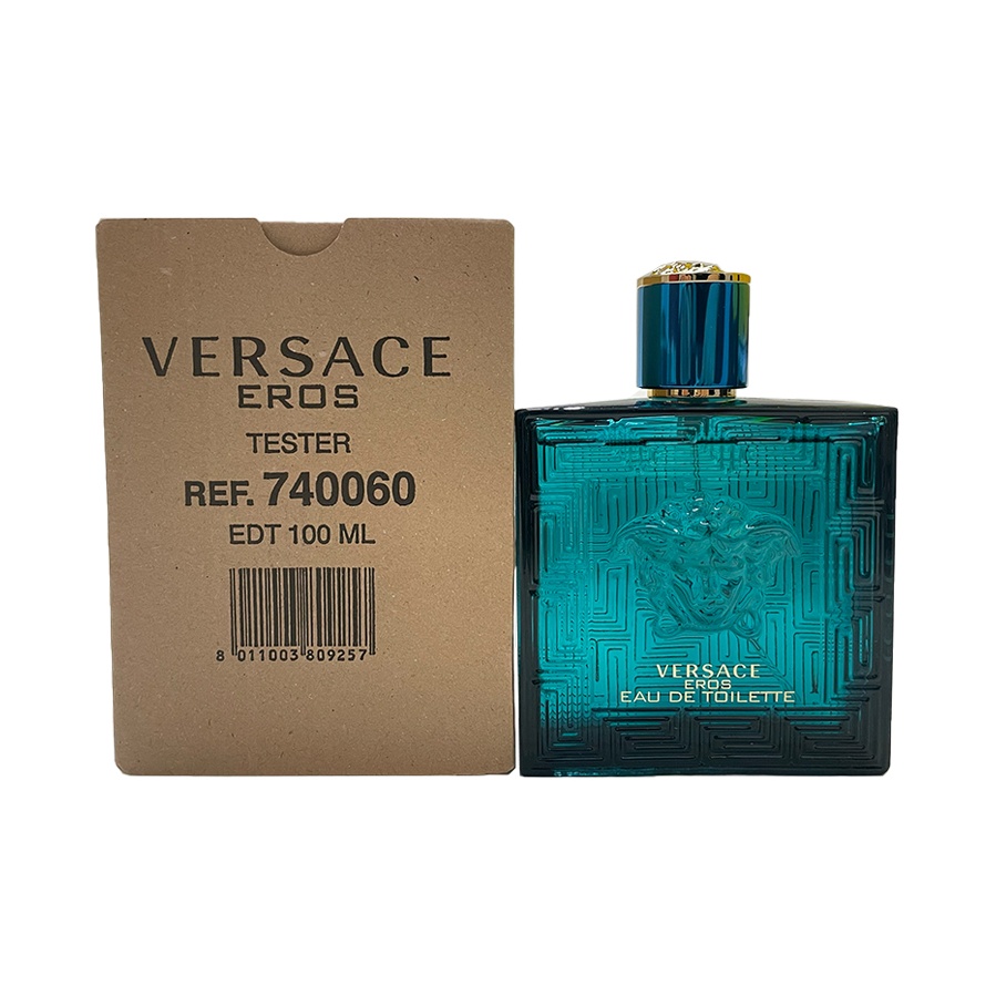 

Мужской туалетная вода Venus Alice Fougere VERSACE, 100ml Eco-Friendly белый Box
