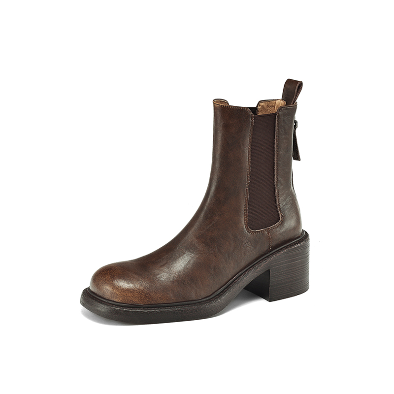 

Ботинки Five-nine Dan seven Chelsea Boots Women's