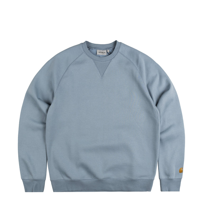 

Рубашка chase sweatshirt Carhartt Wip, синий