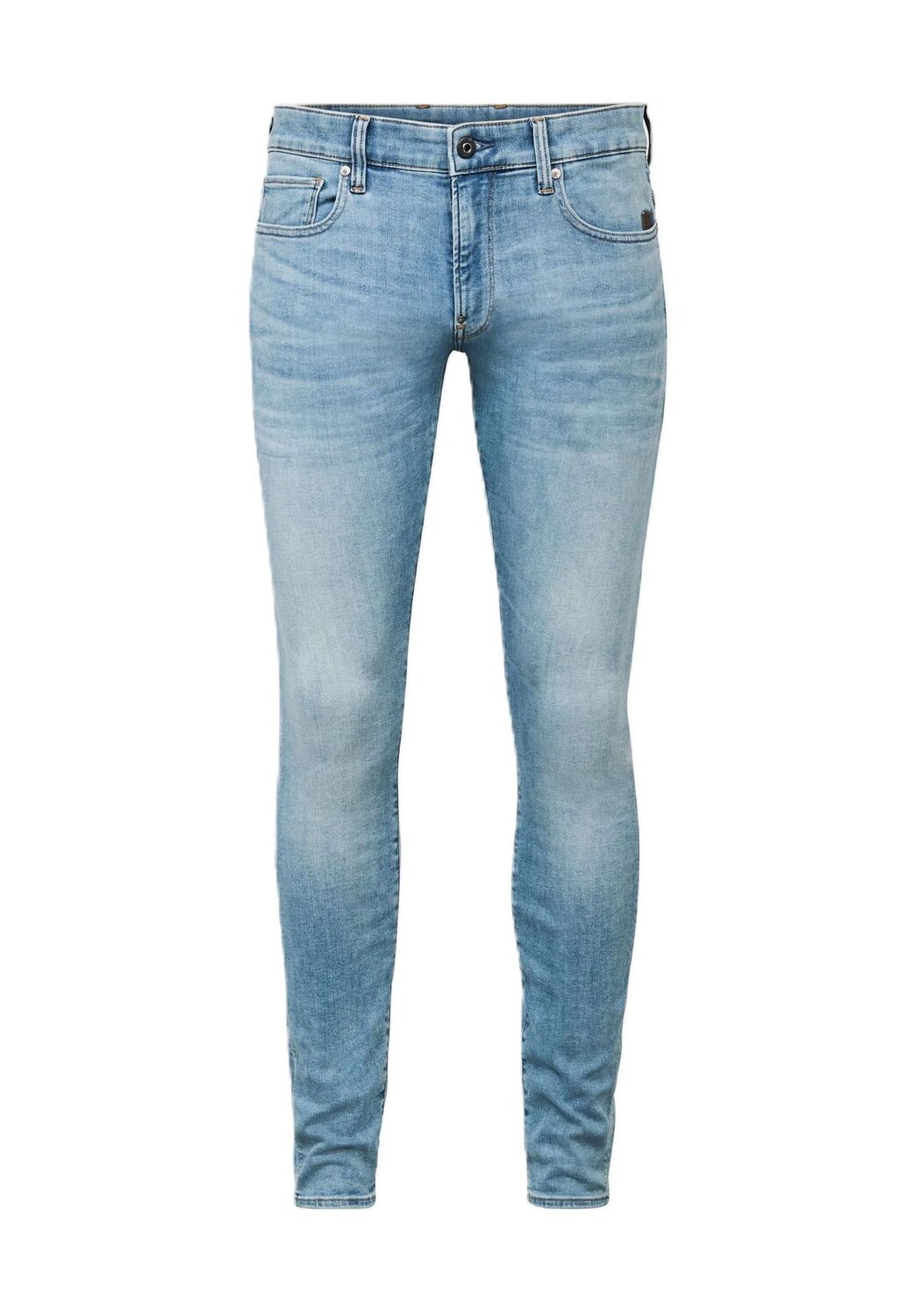 

Джинсы NOS Skinny G-St, 8436 MIDBL, 38/32 G-STAR RAW, цвет 8436 Midbl