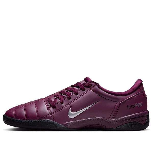 

Кроссовки total 90 3 sp Nike, бургундия