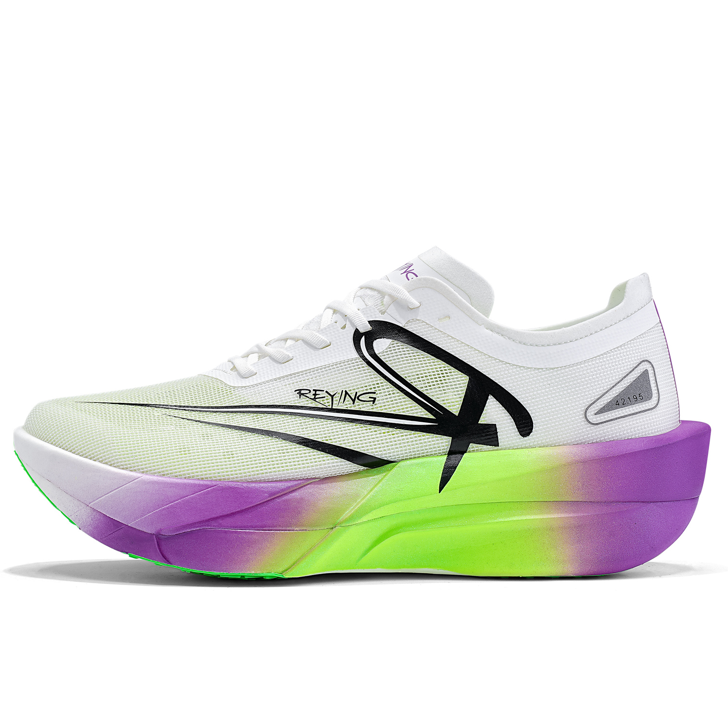 

REYING Летние кроссовки Low Top Running Shoes Unisex Summer Breeze, цвет Summer breeze