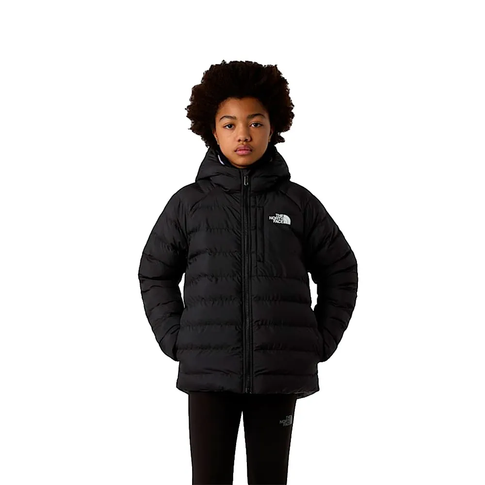 

Двусторонняя куртка The North Face Perrito, черный