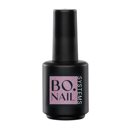 

Лак для ногтей Soakable Gel Polish #015 Barbie - 15ml Bottle