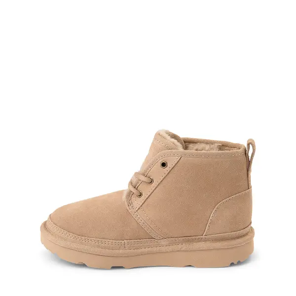 

Ботинки UGG Neumel II Chukka Boot, цвет Mustard Seed