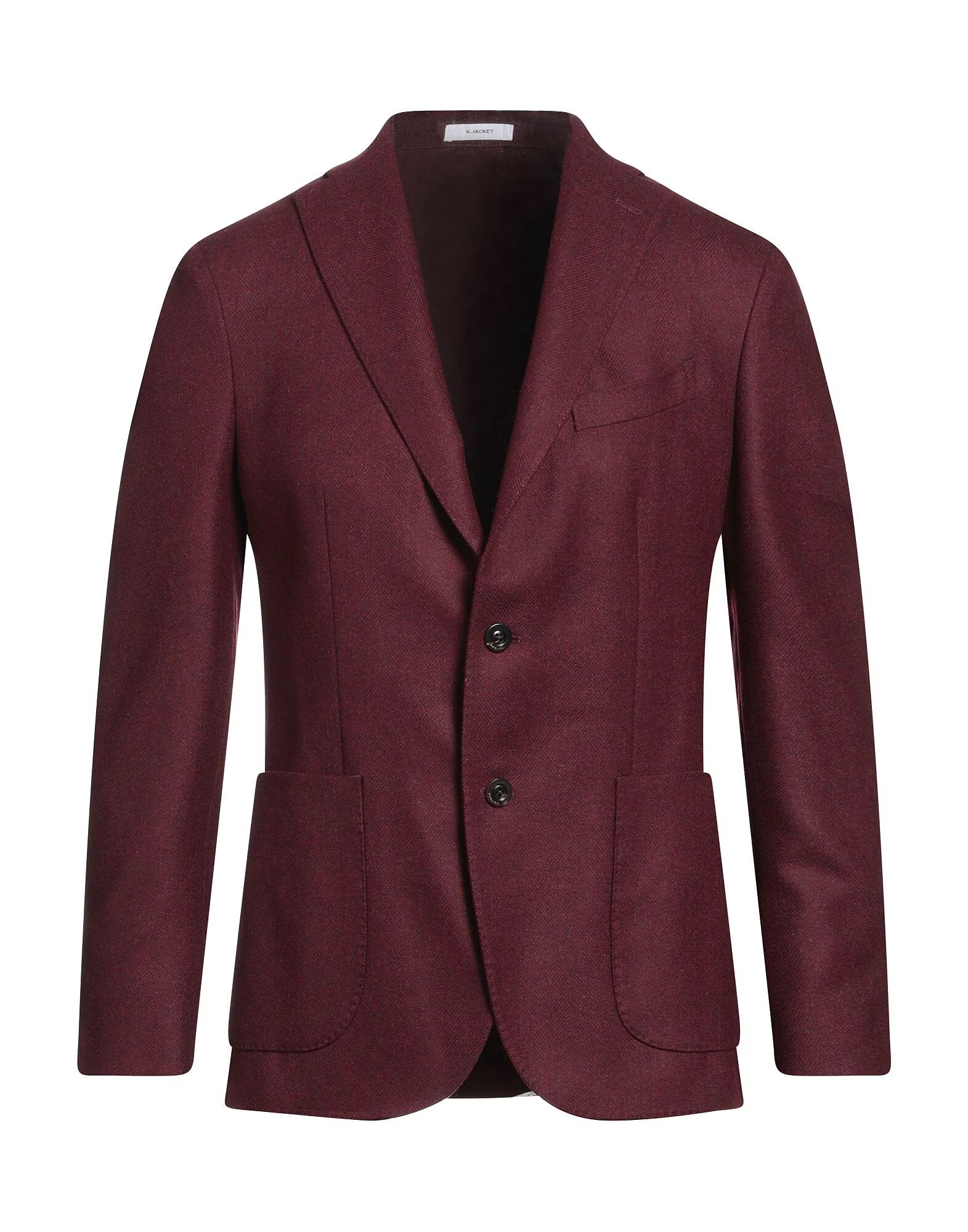 

Блейзер Boglioli, шоколадный