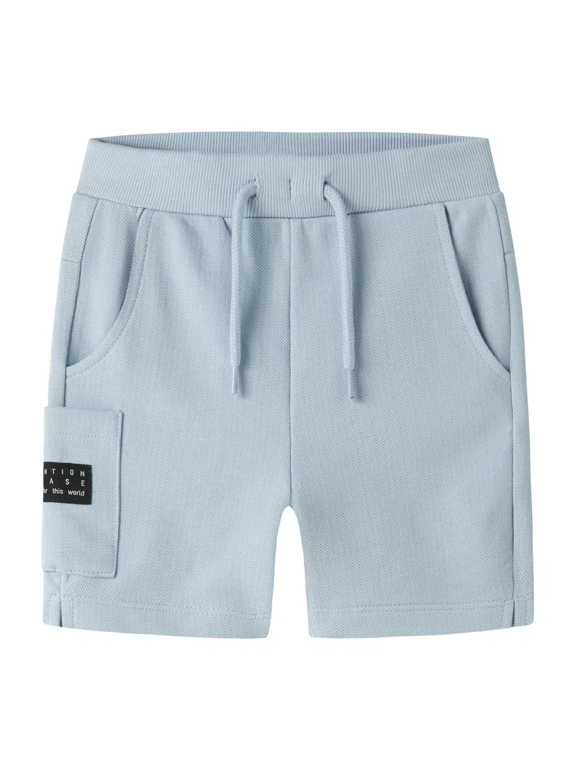Обычные брюки 'NMMVIVASSE' Name It, Pastel Blue
