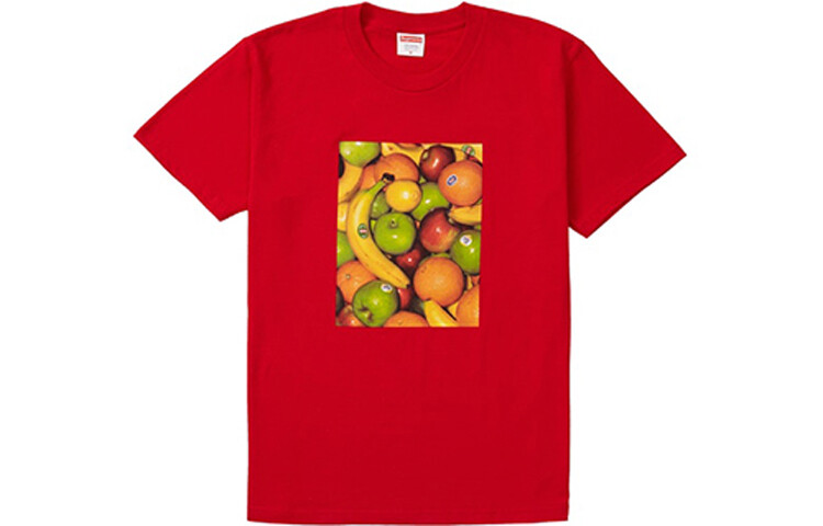 

Футболка SS19 унисекс Supreme