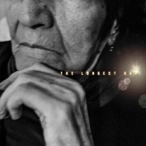 

CD диск Longest Day: A Benefit Album for the Alzheimer's: The Longest Day: A Benefit Album for the Alzheimer's Association