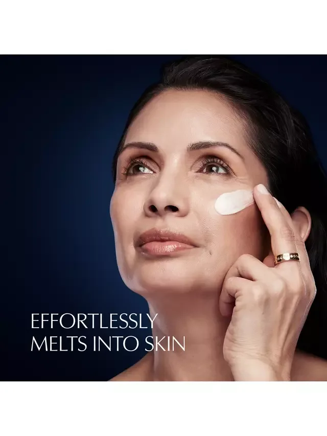 Крем для лица Estée Lauder — Сменный блок ночного крема Revitalizing Supreme+ Night Power Bounce Cream, 50 мл — фото 3