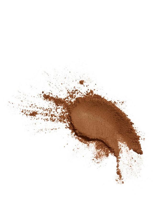Пудра универсальная рассыпчатая Natural Finish в дорожном формате CHANEL, 152 Intense Deep — фото 2